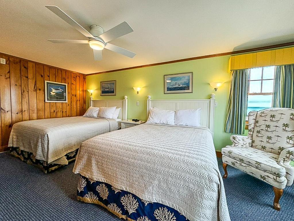 Winstead Beach Resort Harwich Port Exterior photo