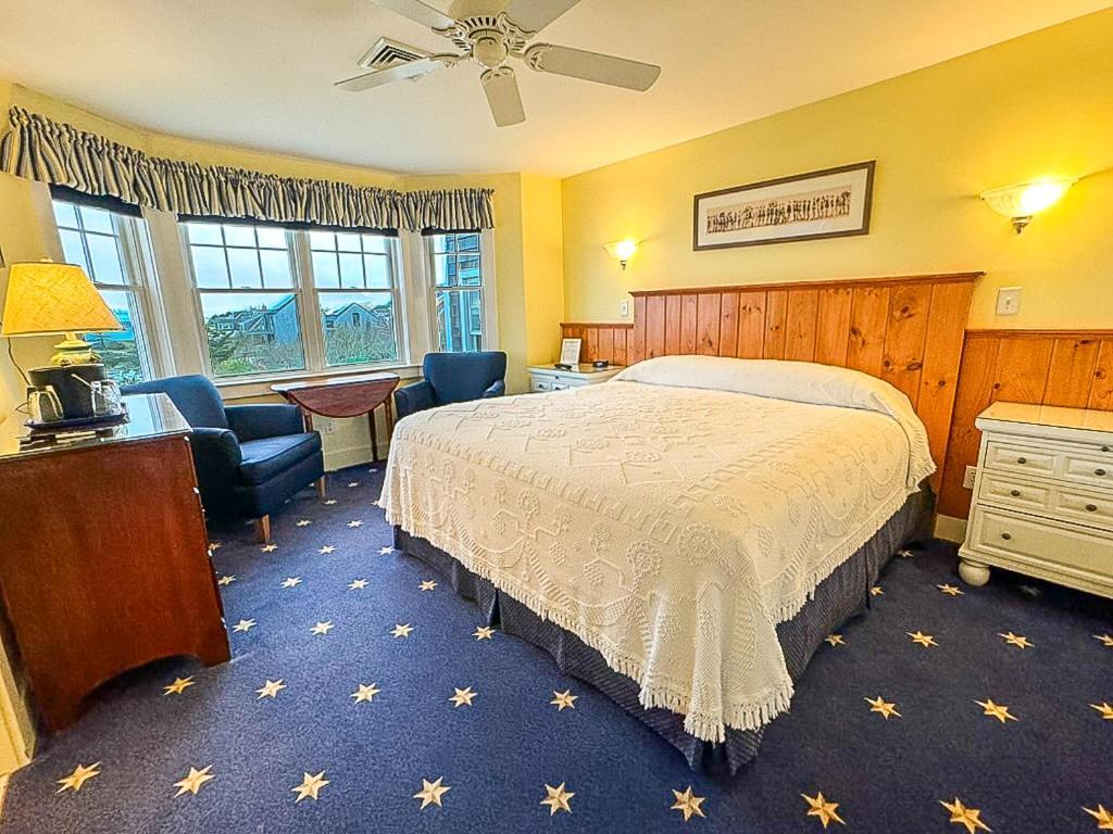 Winstead Beach Resort Harwich Port Exterior photo