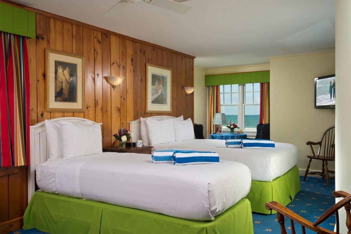 Winstead Beach Resort Harwich Port Exterior photo