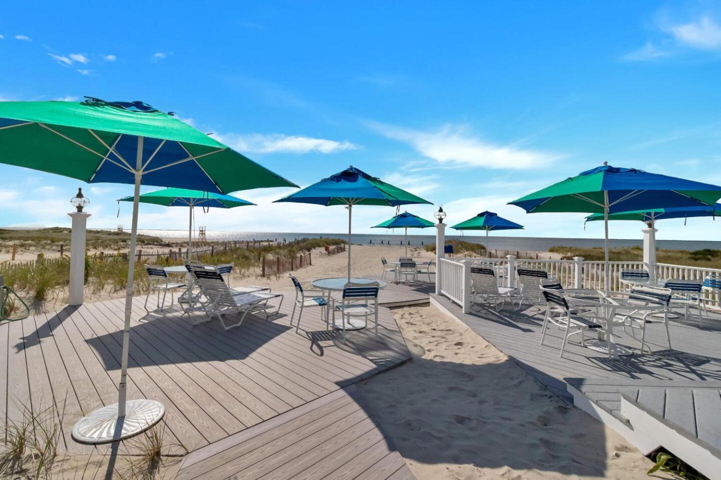 Winstead Beach Resort Harwich Port Exterior photo