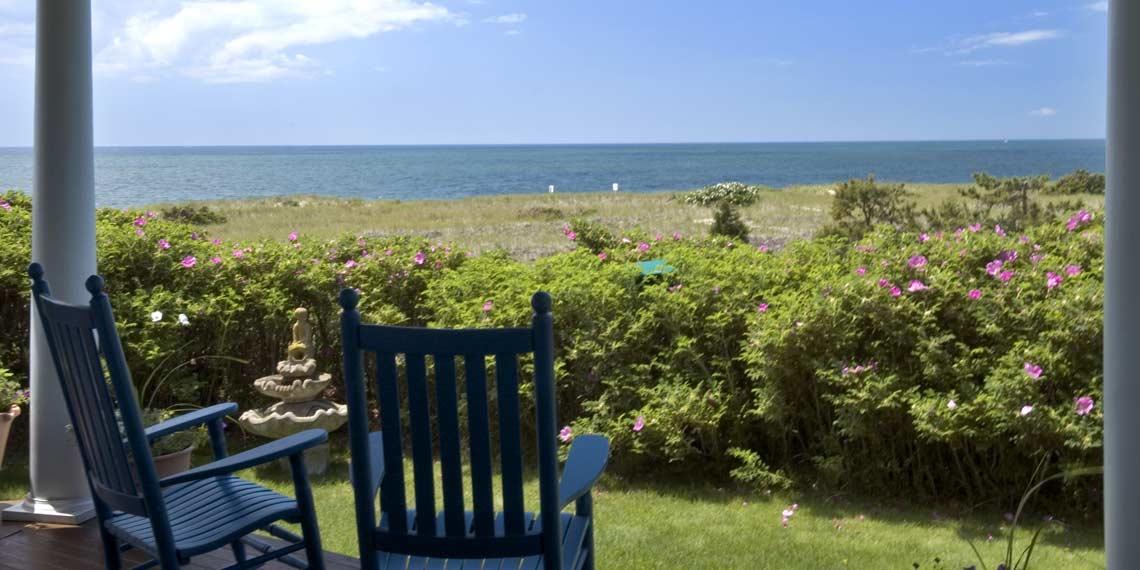 Winstead Beach Resort Harwich Port Exterior photo